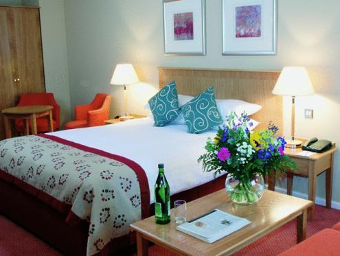 Oxford 4*